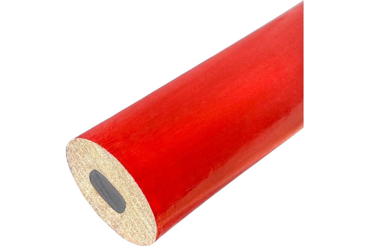 КАРАНДАШ разметочный строительный VERTEXTOOLS — фото 3