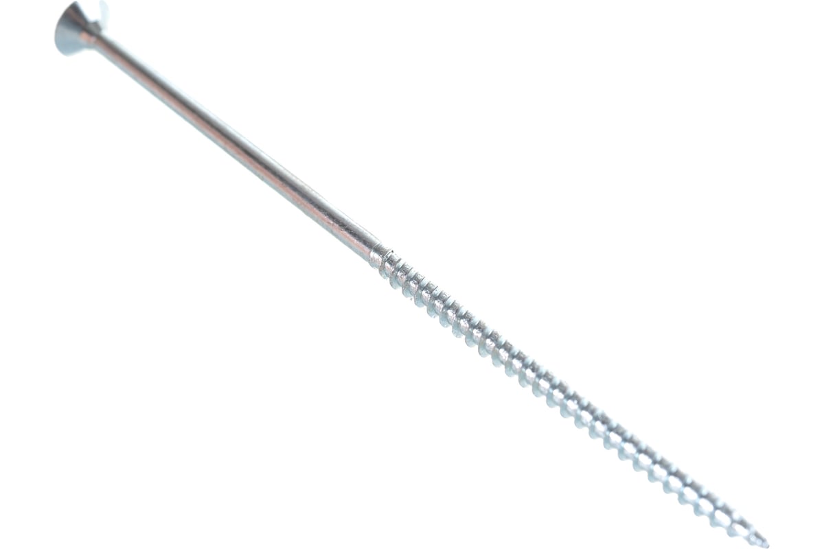 САМОРЕЗ ШУЦ 6,0х150 мм неполная резьба