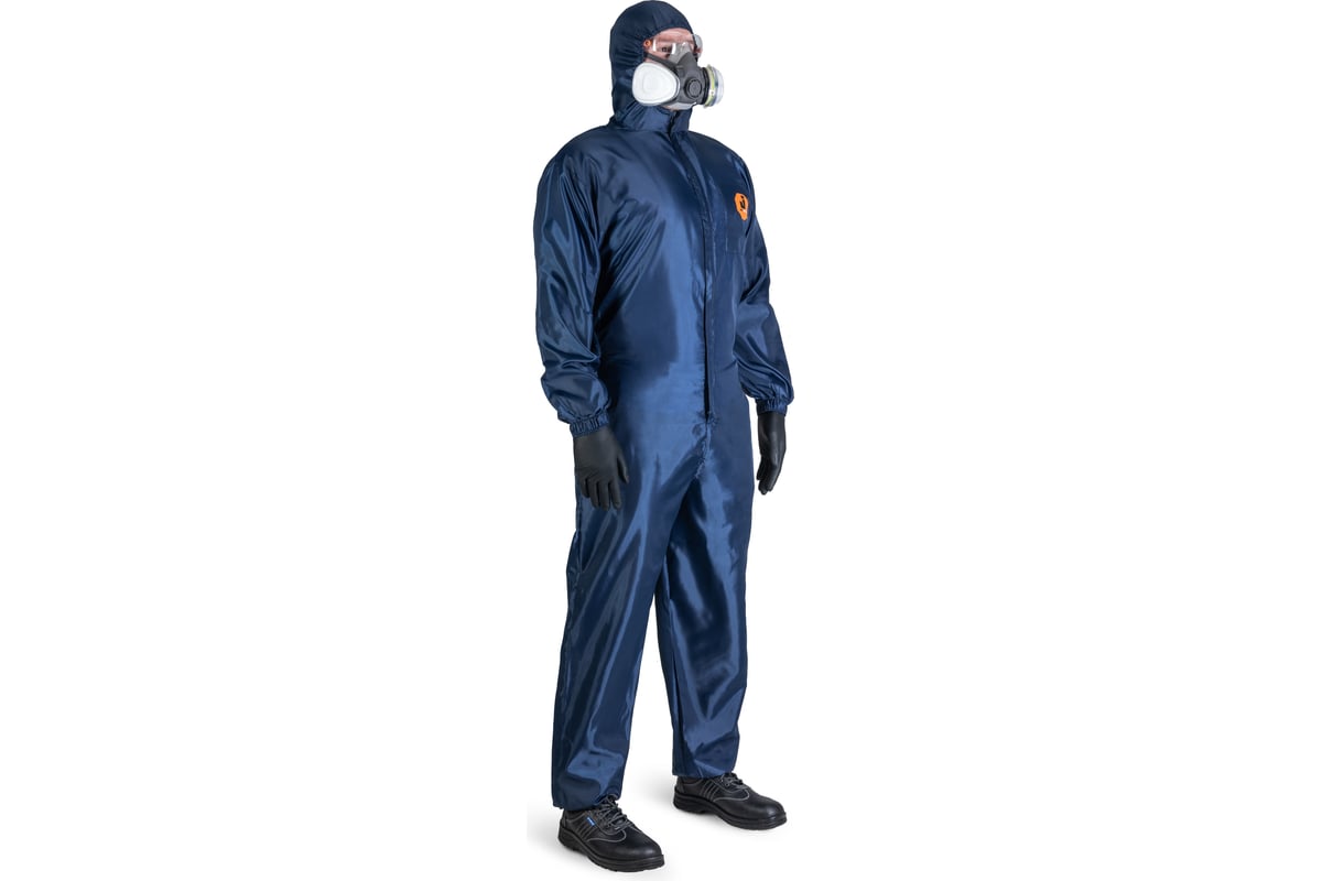 Предфильтр противоаэрозольный P3 R байонет JETA SAFETY — фото 16