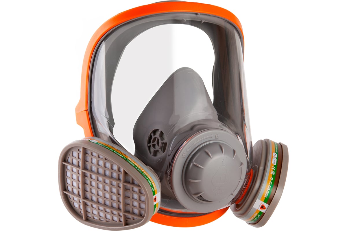 Предфильтр противоаэрозольный P3 R байонет JETA SAFETY — фото 32