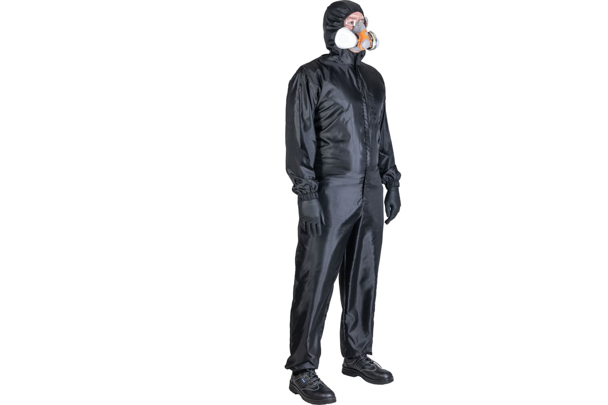 Предфильтр противоаэрозольный P3 R байонет JETA SAFETY — фото 5