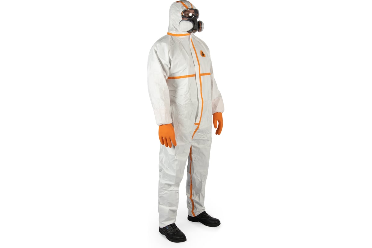 Предфильтр противоаэрозольный P3 R байонет JETA SAFETY — фото 10