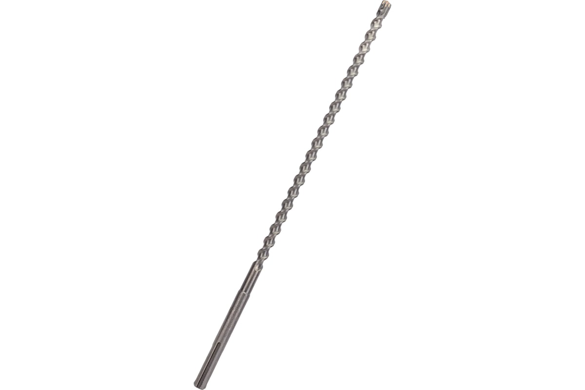 БУР SDS-max 18,0х480х600 мм 4 грани по бетону MATRIX