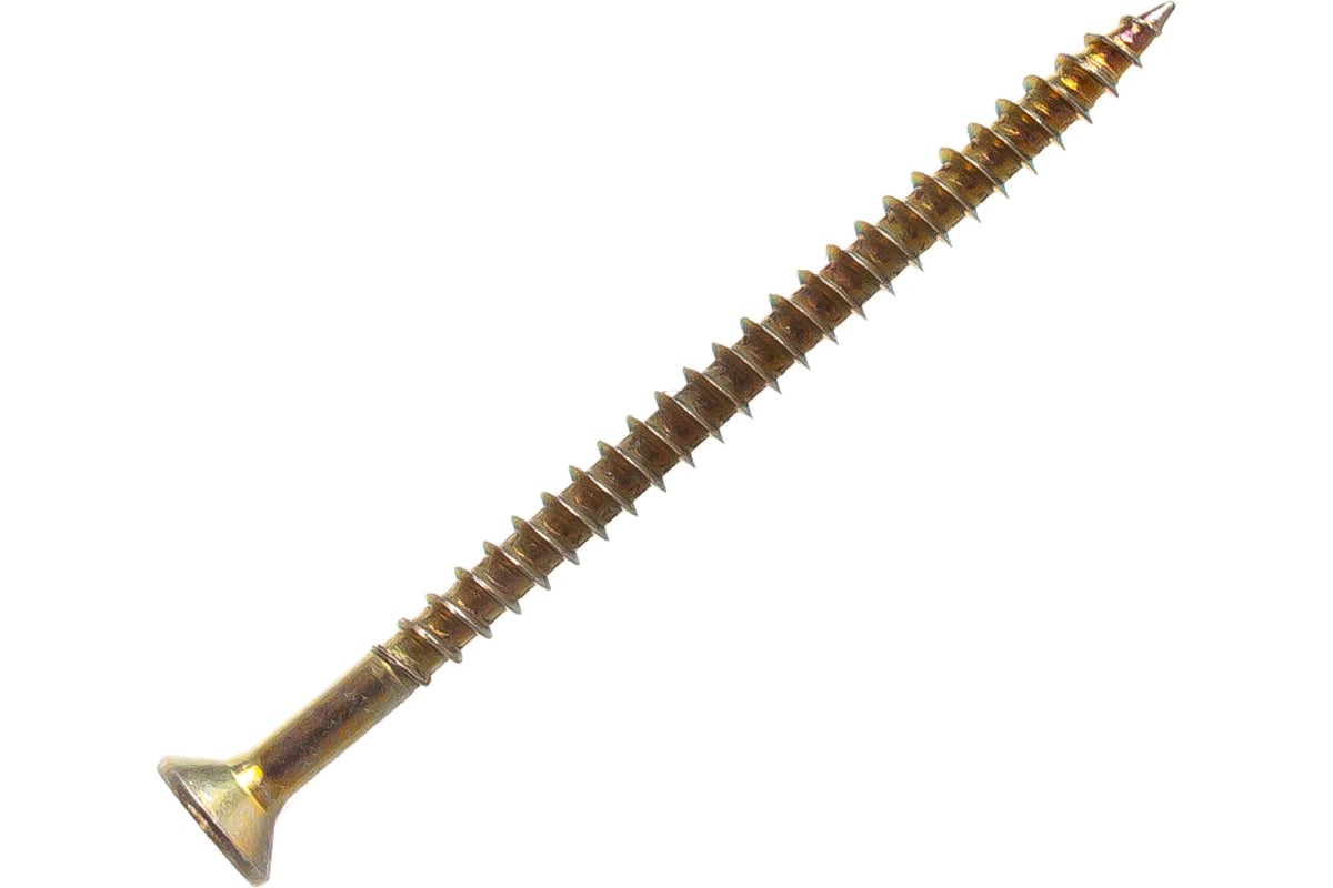 САМОРЕЗ ШУЖ 5,0х80 мм