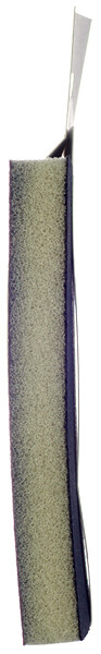БЛОК шлифовальный Р320 120х98х13 мм Soft Pad FLEXIFOAM — фото 4