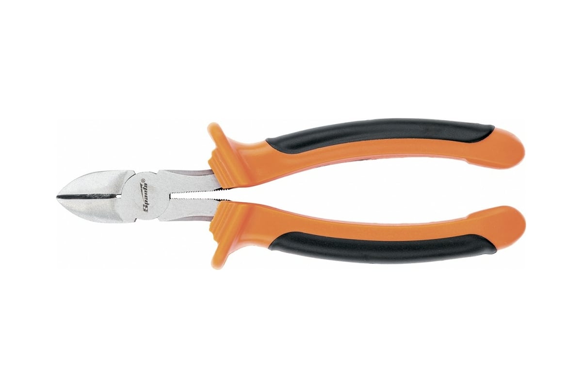 БОКОРЕЗЫ 160 мм двухкомпонентные рукоятки SPARTA