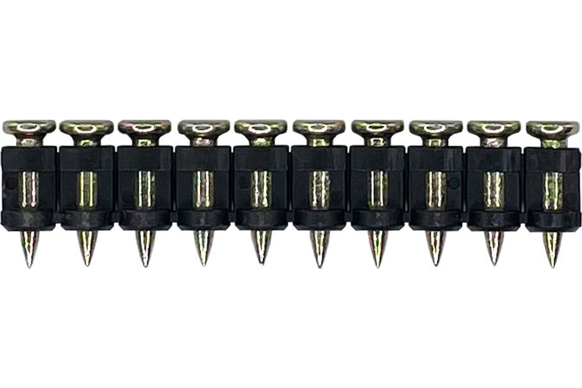 ГВОЗДЬ по бетону 3,05х17 мм 1000 шт TOUA