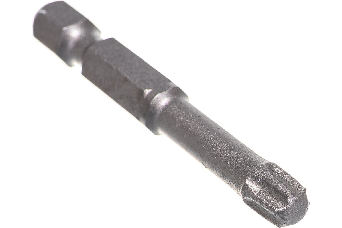 БИТА T/TX30 50 мм торсионная Е1/4" "EXPERT" KRAFTOOL — фото 3