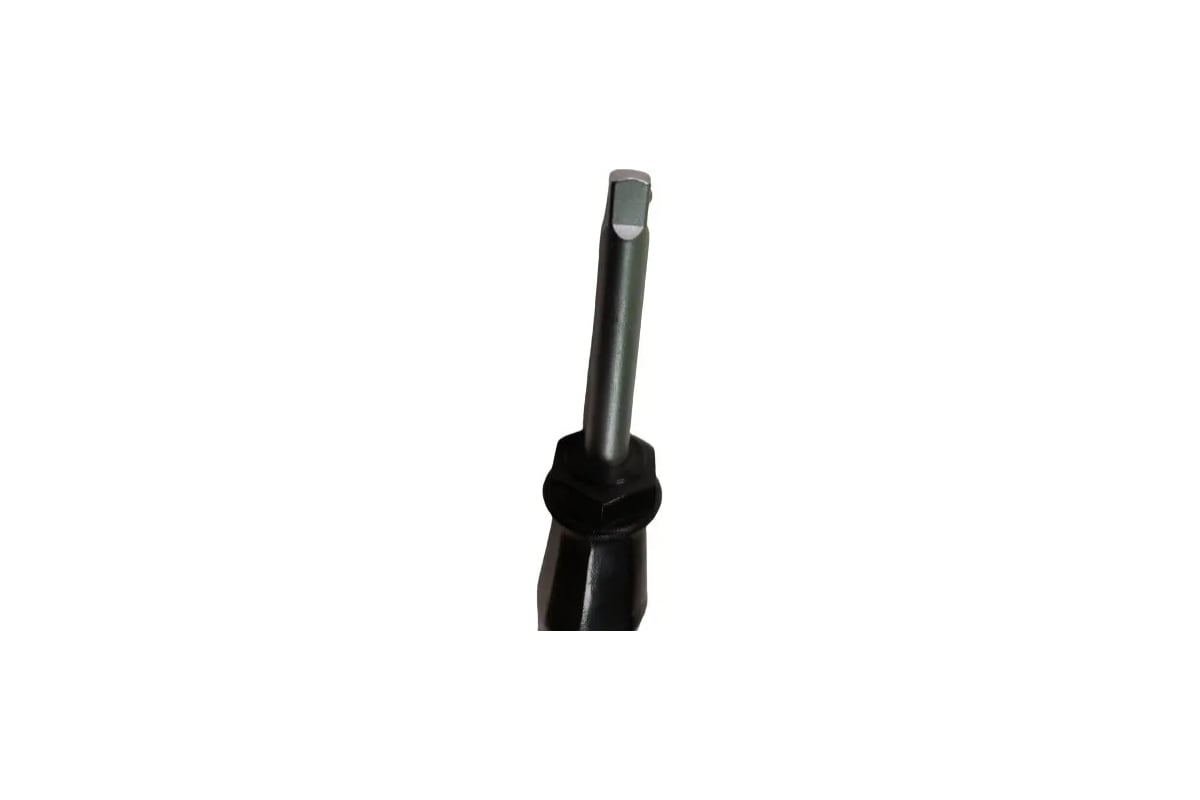 РУКОЯТКА для бит и торцевых головок 150 мм прямая 1/4" FORCE — фото 3