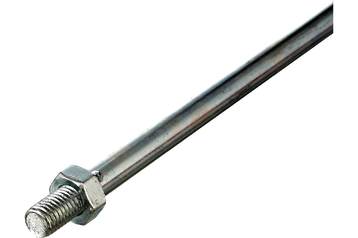 Миксер-насадка M14 для строительных смесей 120х600 мм TORGWIN