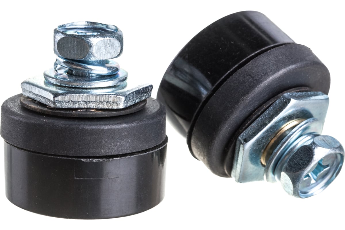 РОЗЕТКА панельная 10-25 мм2 Varteg FOXWELD