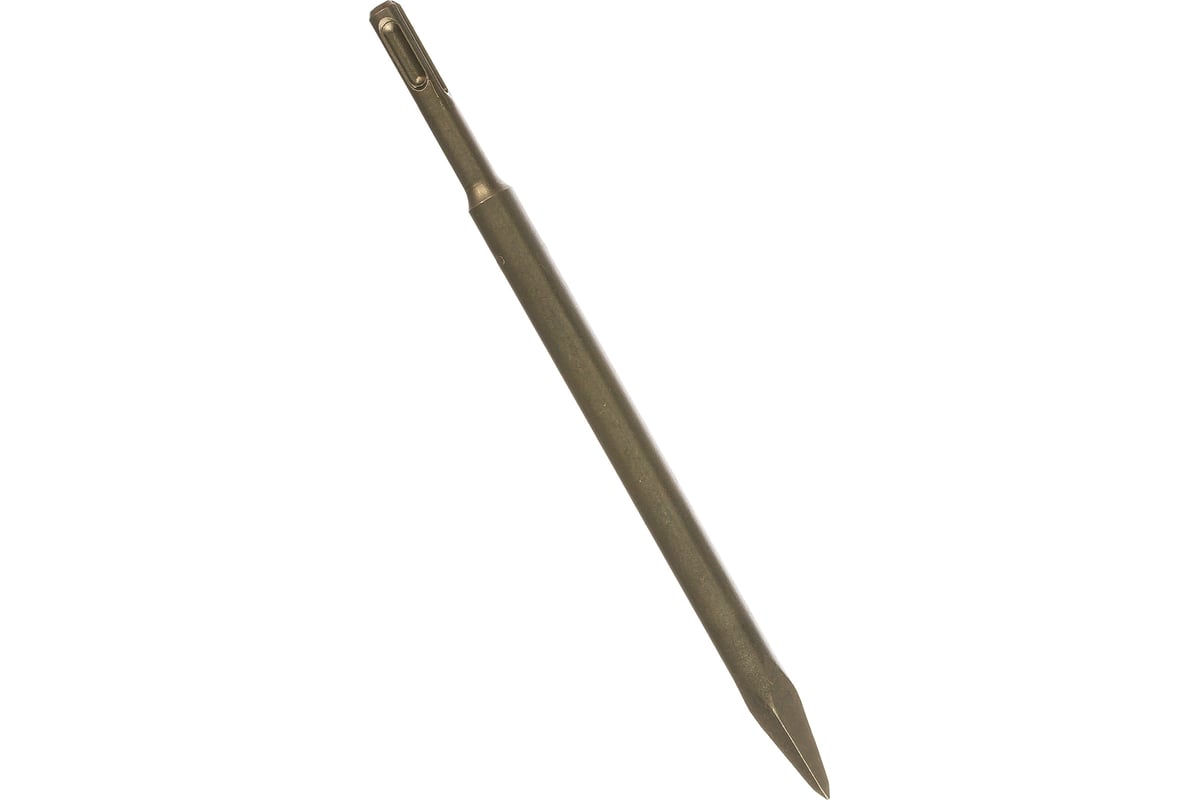 ЗУБИЛО SDS-plus 250х14 мм пикообразное MATRIX