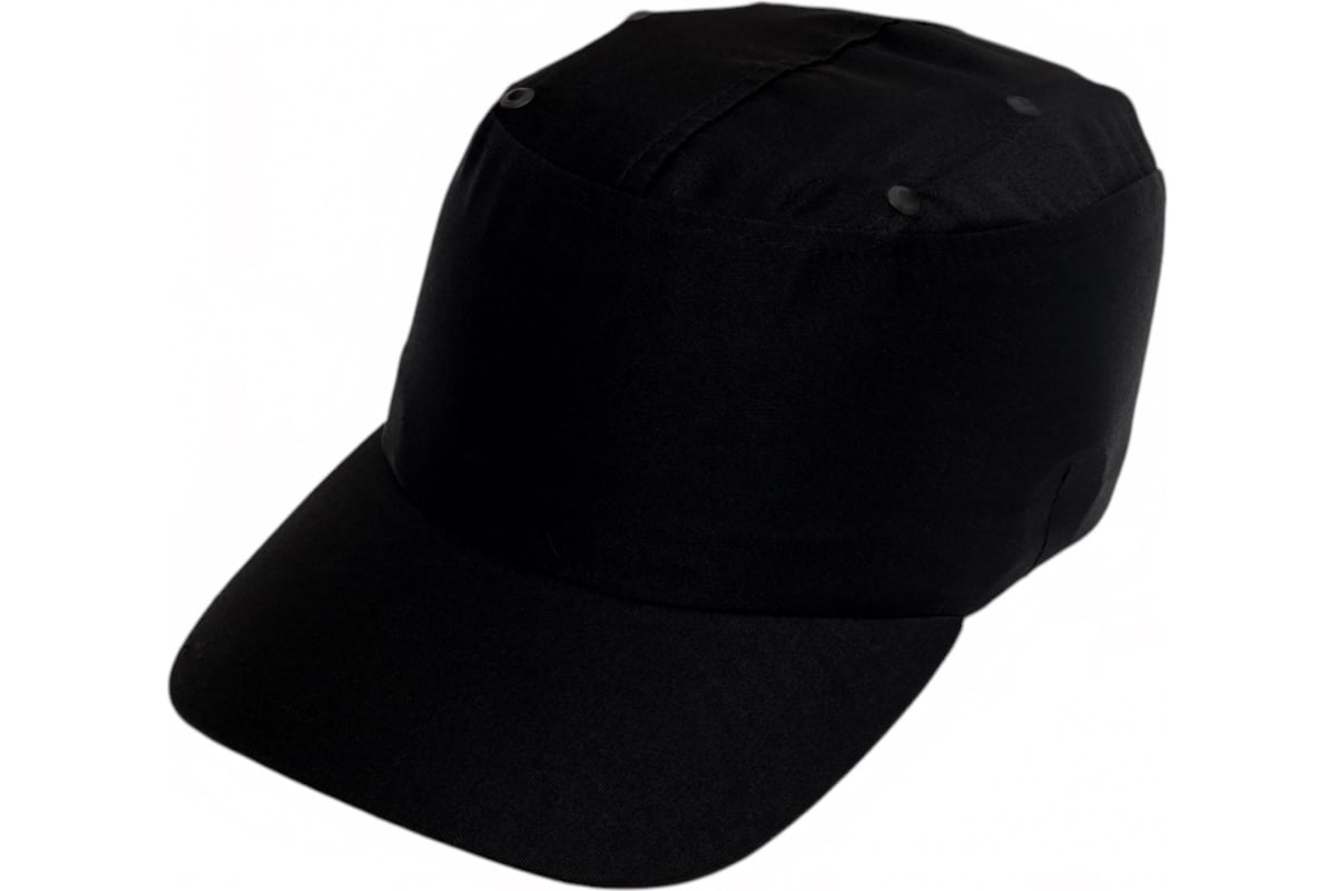 КАСКЕТКА защитная цв. черный