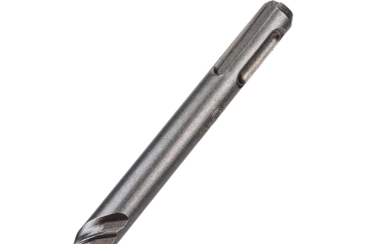 БУР SDS-plus 12,0х100х160 мм 2 грани по бетону РЕЗОЛЮКС — фото 2