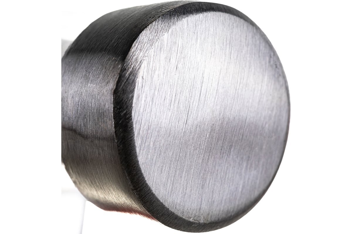 МОЛОТОК-ГВОЗДОДЕР столярный 600 г кованый фибергласовая рукоятка Профи BIBER — фото 2