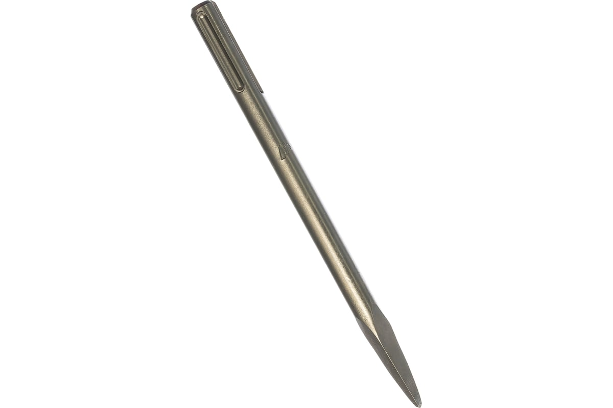 ЗУБИЛО SDS-max 280х18 мм пикообразное ПРАКТИКА