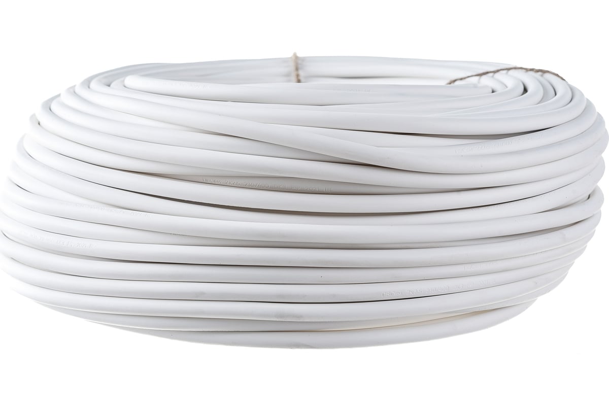 ПРОВОД ПВС 2х2,5 мм2