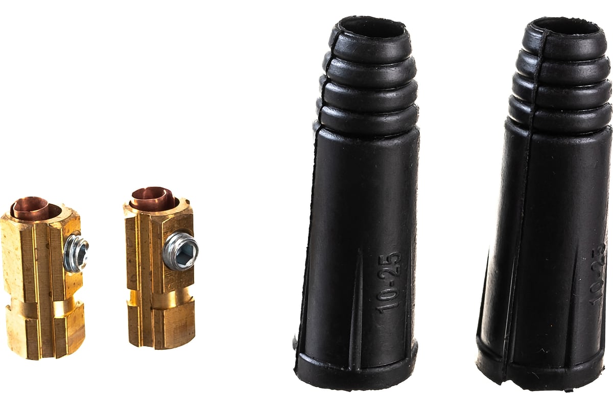 РОЗЕТКА кабельная 10-25 мм2 ЭНАРГИТ