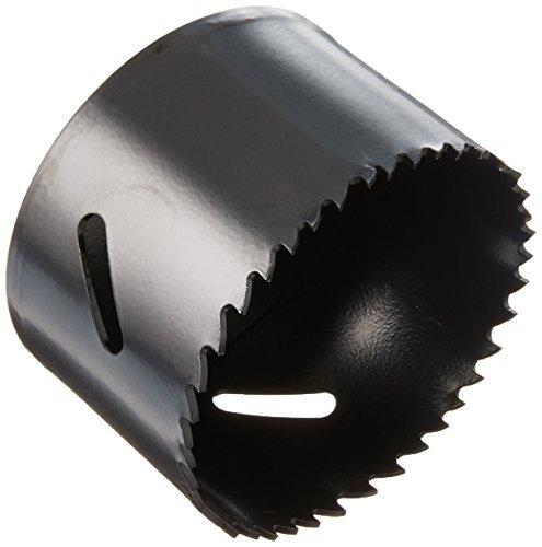 Коронка биметаллическая 33х32 мм универсальная 5/8" HELLER