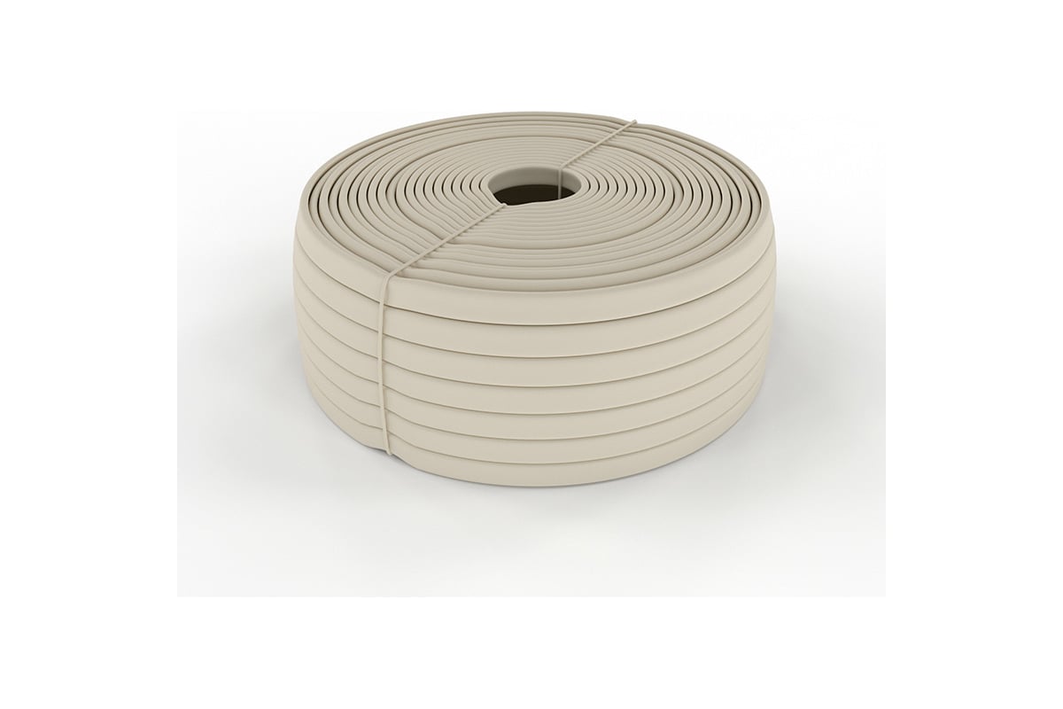 ТРУБКА ХВТ кембрик D8 мм ТВ-40 REXANT