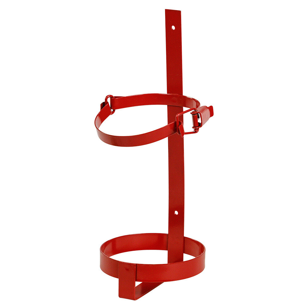 КРОНШТЕЙН для огнетушителя ТВ-5 для ОУ-5 ОП-5