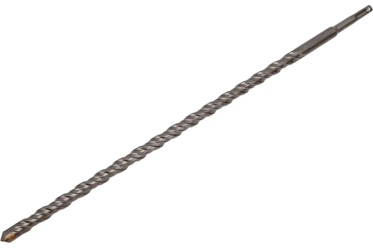 БУР SDS-plus 16,0х135х210 мм 2 грани по бетону HEADROCK