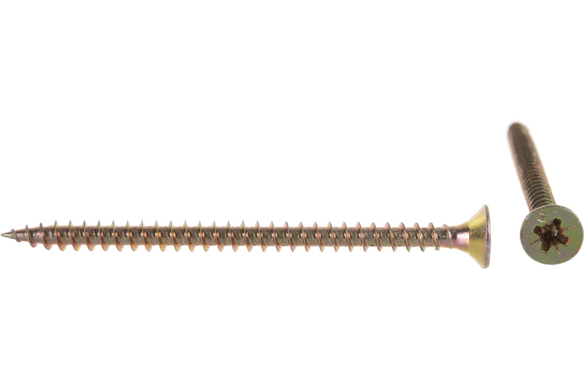 САМОРЕЗ ШУЖ 6,0х90 мм