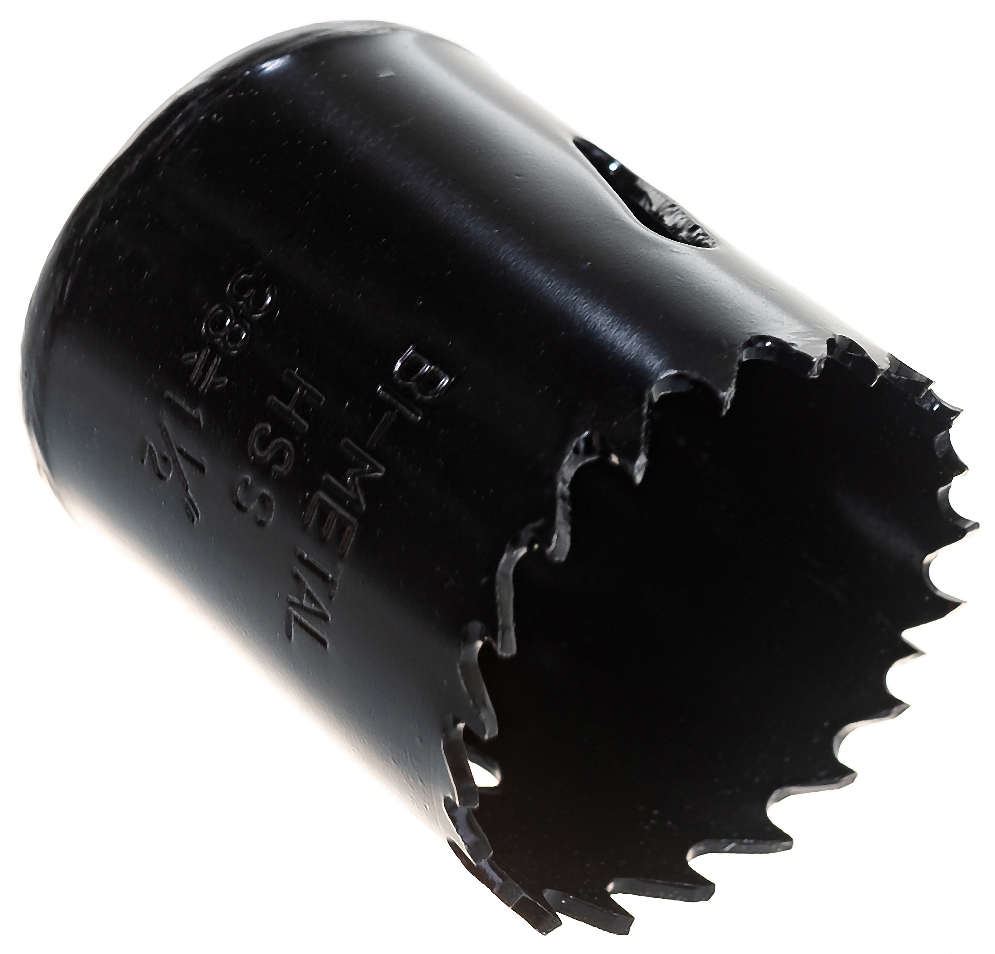 Коронка биметаллическая 38х32 мм универсальная 5/8" HELLER